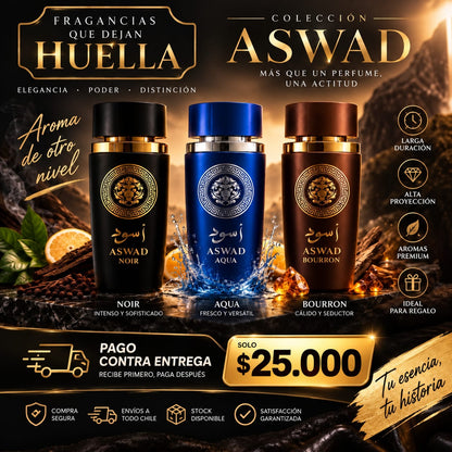 Perfumes Árabes: Intensos, Elegantes e Inolvidables