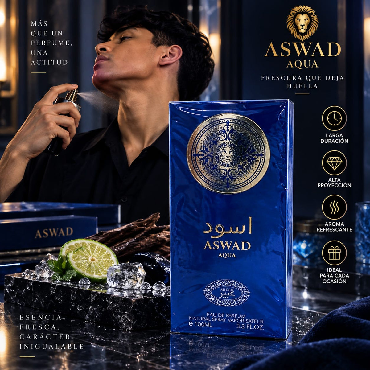 Perfumes Árabes: Intensos, Elegantes e Inolvidables